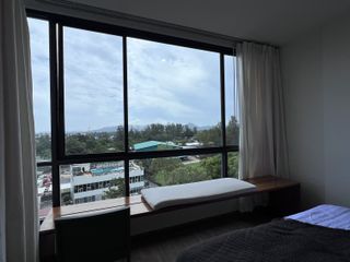 For rent スタジオ condo in Thalang, Phuket