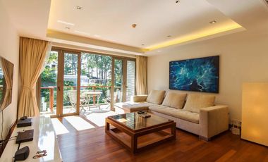 For rent 2 Beds condo in Thalang, Phuket