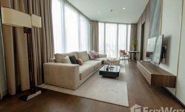 For sale 2 Beds condo in Watthana, Bangkok
