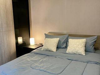For rent studio condo in Watthana, Bangkok