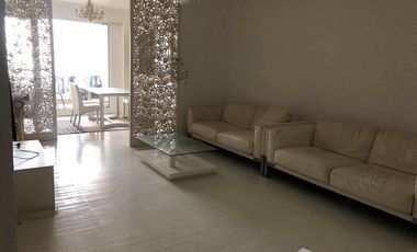 For rent 2 bed condo in Khlong San, Bangkok