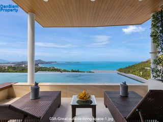 For sale 3 Beds villa in Ko Samui, Surat Thani