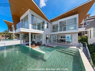 For sale 3 Beds villa in Ko Samui, Surat Thani