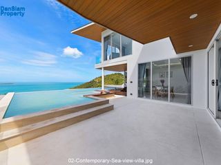 For sale 3 Beds villa in Ko Samui, Surat Thani