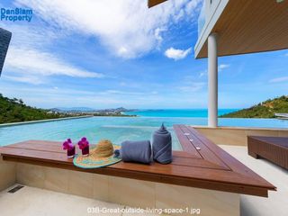 For sale 3 Beds villa in Ko Samui, Surat Thani