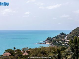 For sale 3 Beds villa in Ko Samui, Surat Thani