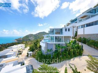 For sale 3 Beds villa in Ko Samui, Surat Thani