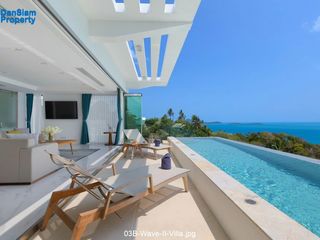 For sale 3 Beds villa in Ko Samui, Surat Thani