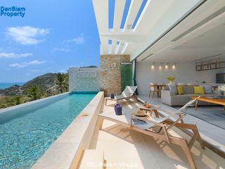 For sale 3 Beds villa in Ko Samui, Surat Thani
