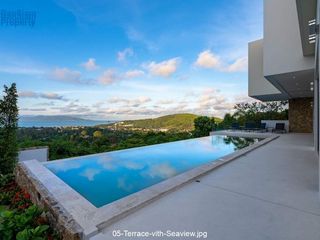 For sale 4 Beds villa in Ko Samui, Surat Thani