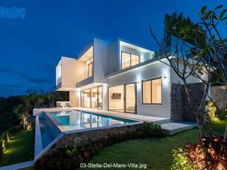 For sale 4 Beds villa in Ko Samui, Surat Thani