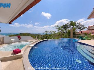 For sale 6 Beds villa in Ko Samui, Surat Thani