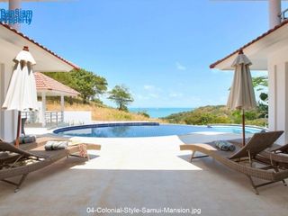 For sale 6 Beds villa in Ko Samui, Surat Thani