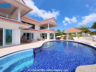 For sale 6 Beds villa in Ko Samui, Surat Thani