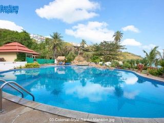For sale 6 Beds villa in Ko Samui, Surat Thani