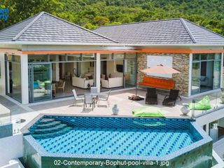 For sale 3 Beds villa in Ko Samui, Surat Thani