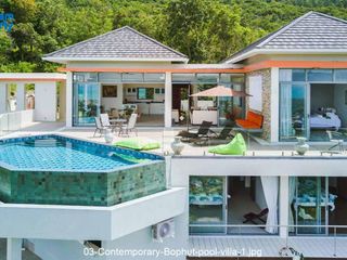 For sale 3 Beds villa in Ko Samui, Surat Thani