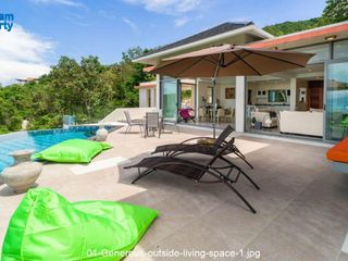For sale 3 Beds villa in Ko Samui, Surat Thani