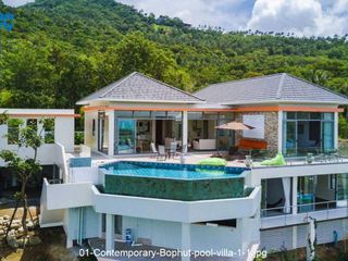 For sale 3 Beds villa in Ko Samui, Surat Thani