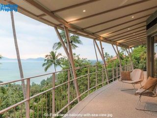 For sale 4 Beds villa in Ko Samui, Surat Thani