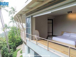 For sale 4 Beds villa in Ko Samui, Surat Thani