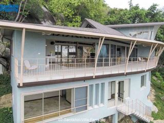 For sale 4 Beds villa in Ko Samui, Surat Thani
