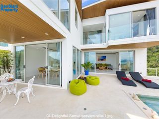 For sale 3 Beds villa in Ko Samui, Surat Thani
