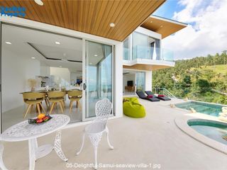 For sale 3 Beds villa in Ko Samui, Surat Thani