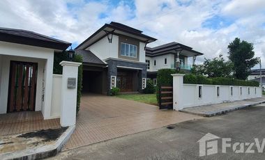 For sale 5 bed house in Hang Dong, Chiang Mai