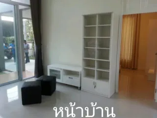 ให้เช่า 2 เตียง บ้านเดี่ยว ใน ชะอำ, เพชรบุรี