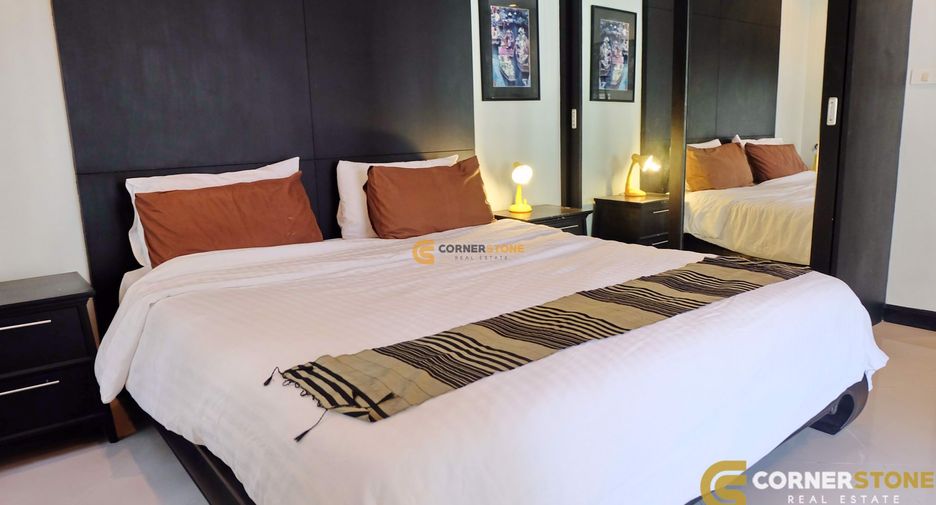 Casa en alquiler y en venta de 3 habitaciones en Sattahip, Chonburi