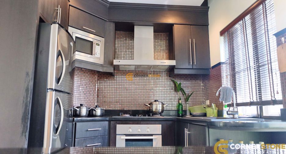 Casa en alquiler y en venta de 3 habitaciones en Sattahip, Chonburi