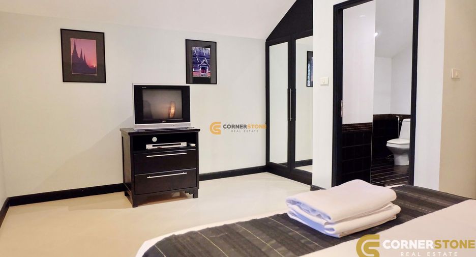Casa en alquiler y en venta de 3 habitaciones en Sattahip, Chonburi