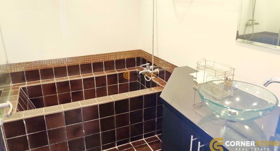 Casa en alquiler y en venta de 3 habitaciones en Sattahip, Chonburi