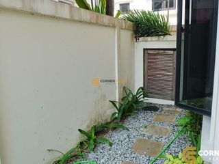 For rent and for sale 3 bedrooms house in Na Jomtien, Pattaya
