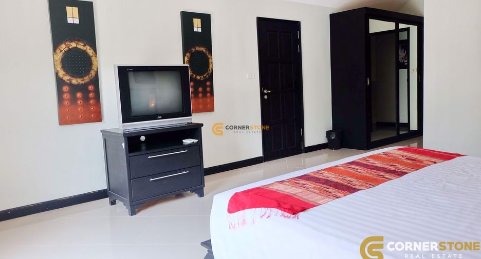 Casa en alquiler y en venta de 3 habitaciones en Sattahip, Chonburi