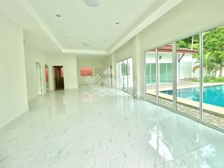 For sale 3 bed house in Sattahip, Chonburi