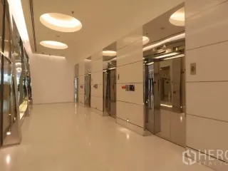 出租 办公室 在 沙吞, 曼谷