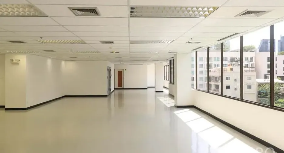 For rent office in Sathon, Bangkok