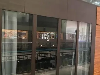 For rent retail Space in Huai Khwang, Bangkok