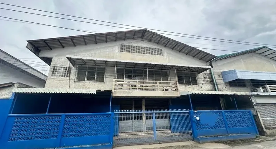 For rent warehouse in Lam Luk Ka, Pathum Thani