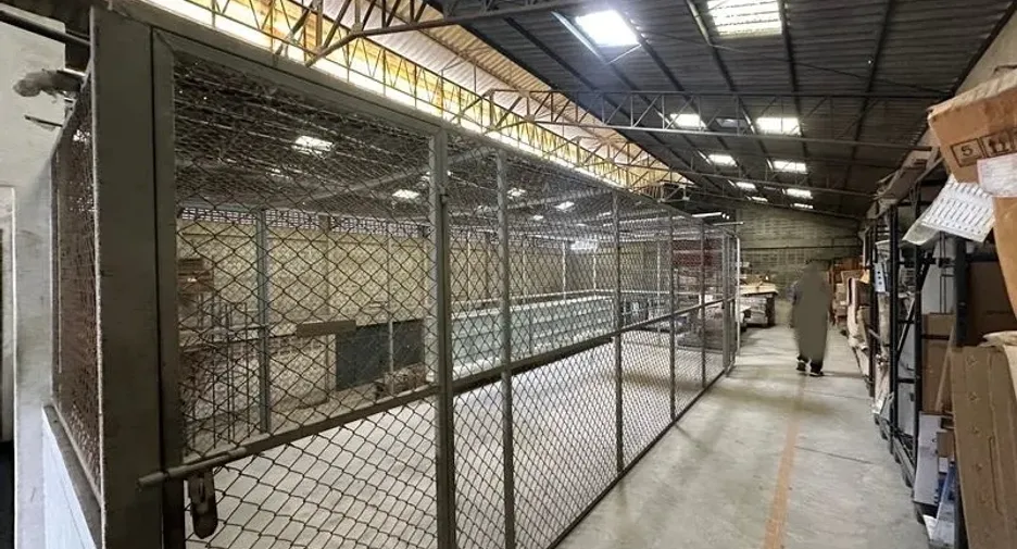 For rent warehouse in Lam Luk Ka, Pathum Thani