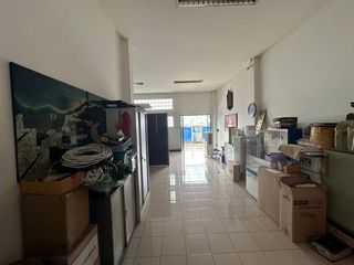 For sale warehouse in Lam Luk Ka, Pathum Thani