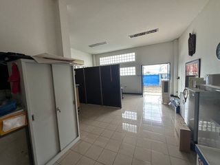 For sale warehouse in Lam Luk Ka, Pathum Thani