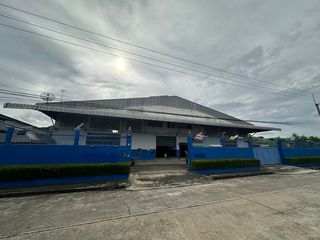 For sale warehouse in Lam Luk Ka, Pathum Thani