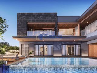 For sale 4 bed house in Bang Lamung, Chonburi