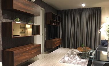 For rent 2 Beds condo in Watthana, Bangkok
