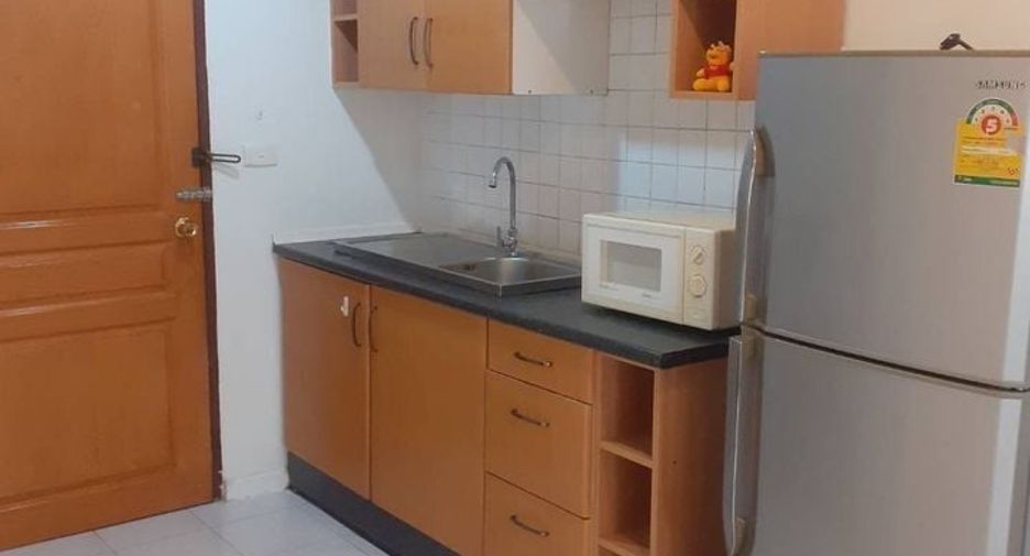 For rent 1 Beds condo in Khlong Toei, Bangkok