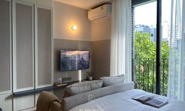 For rent 1 bed condo in Phaya Thai, Bangkok