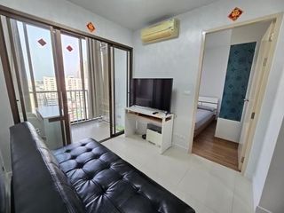 For rent 1 Beds condo in Bang Na, Bangkok